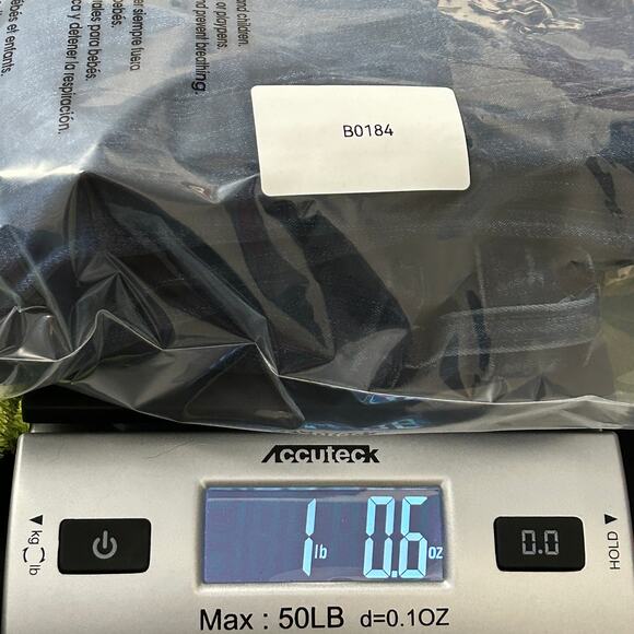 7 For All Mankind Womens Mid Rise Straight Leg Jeans Size 30 Blue - Picture 7 of 7